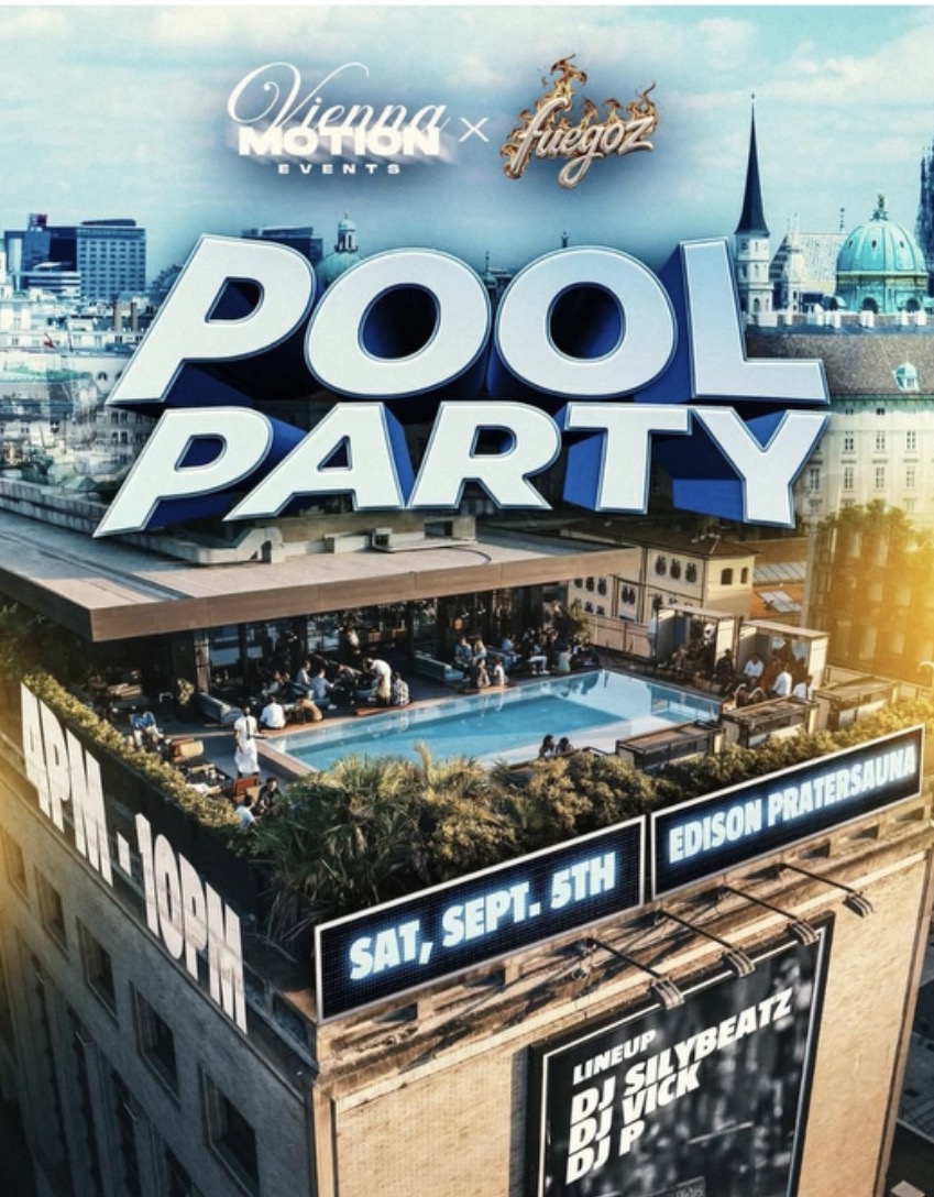 Pool Party
