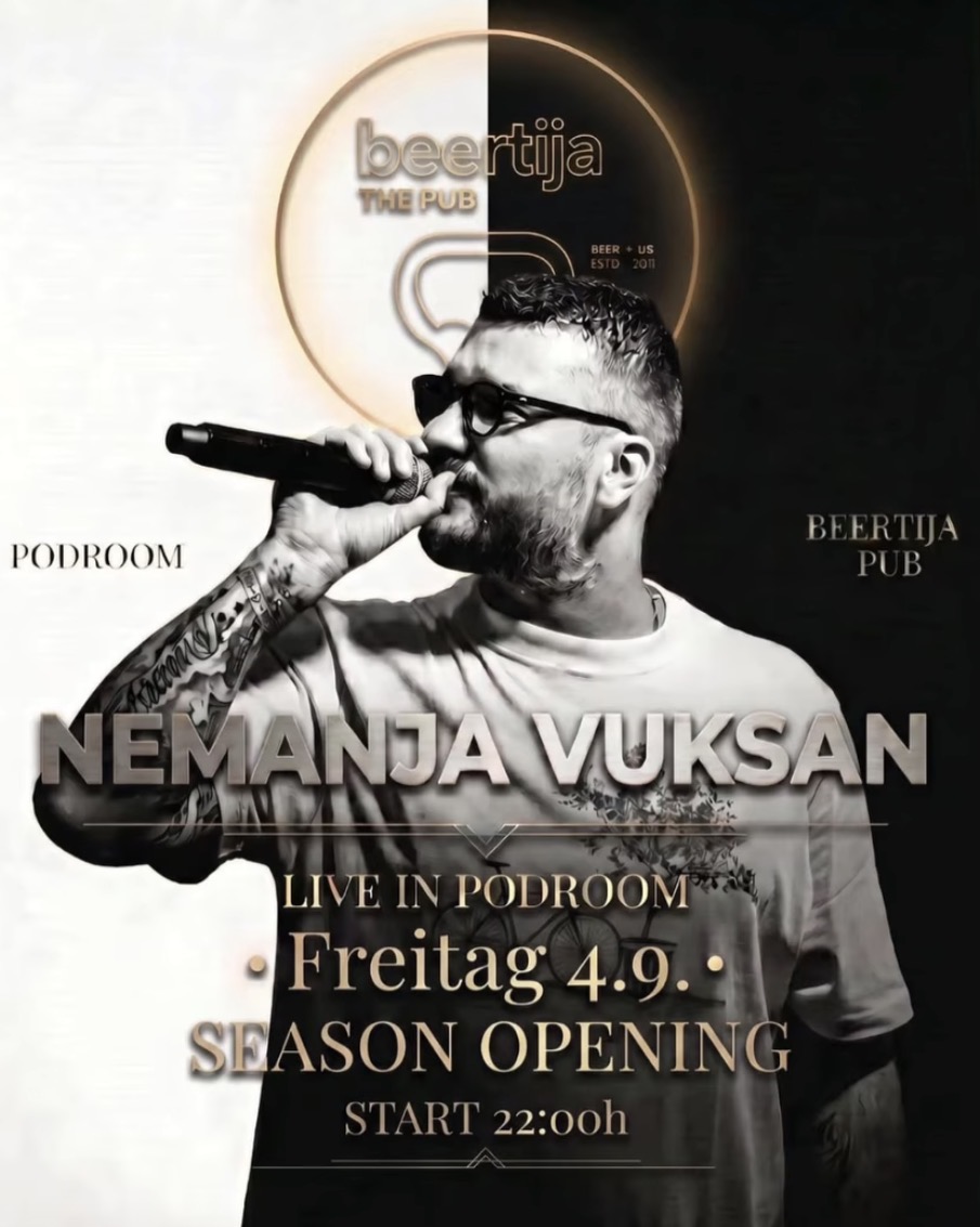 Nemanja Vuksan
