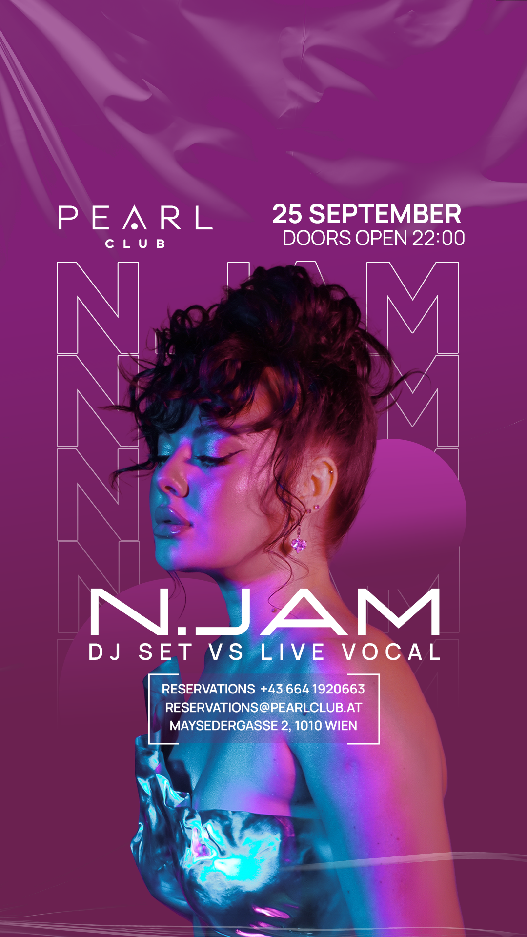 DJ N.JAM