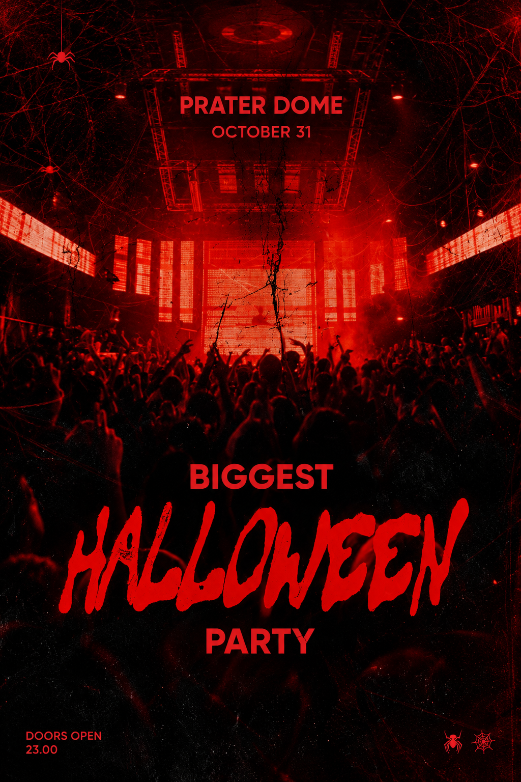 Halloween Party