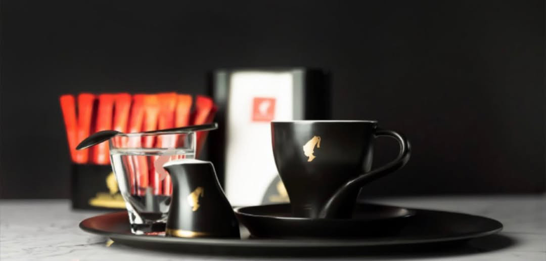 Coffeehouse Manufaktur