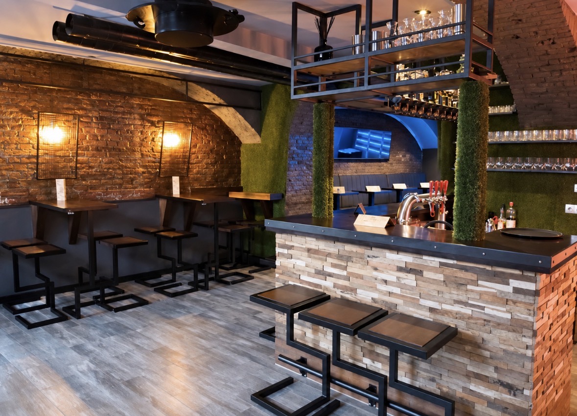 Beertija Pub