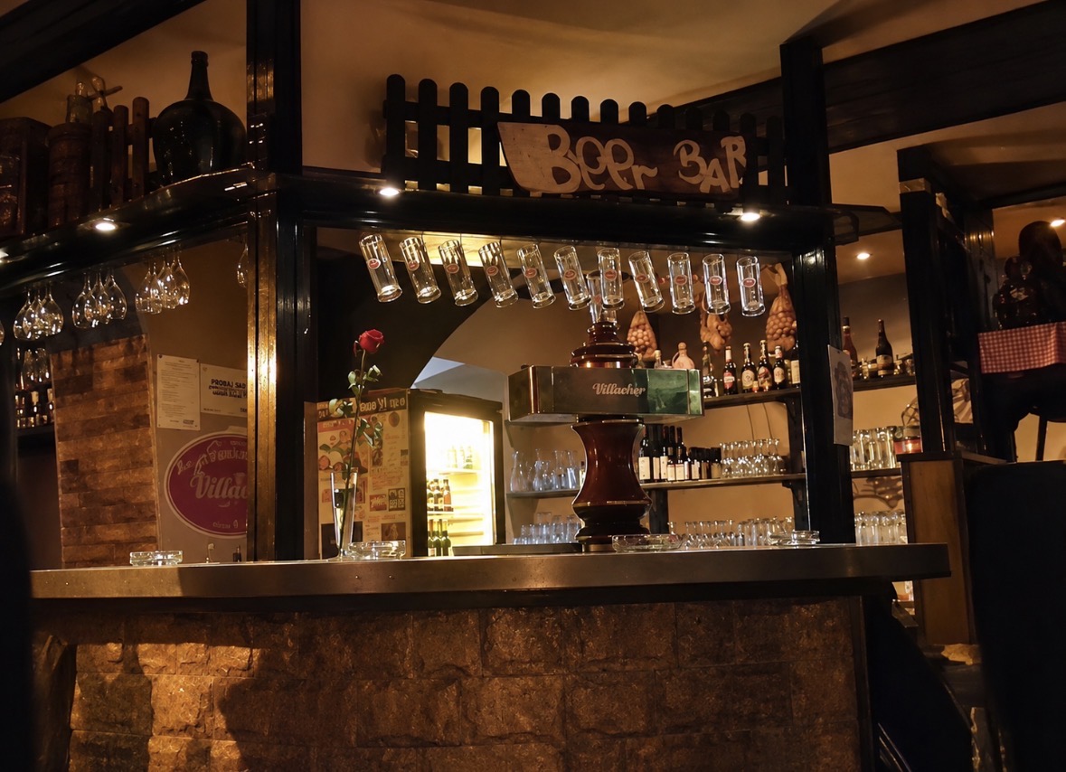 Beertija Pub