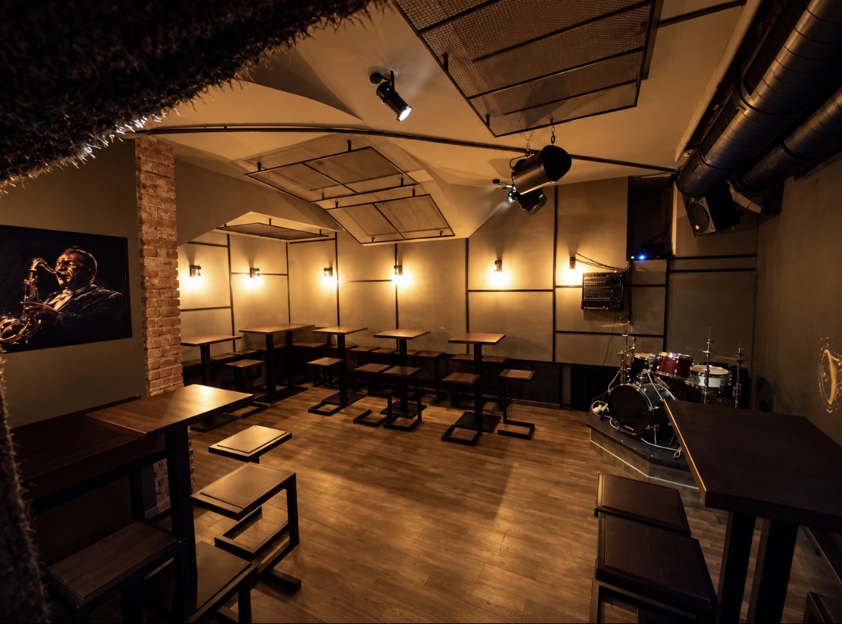Beertija Pub