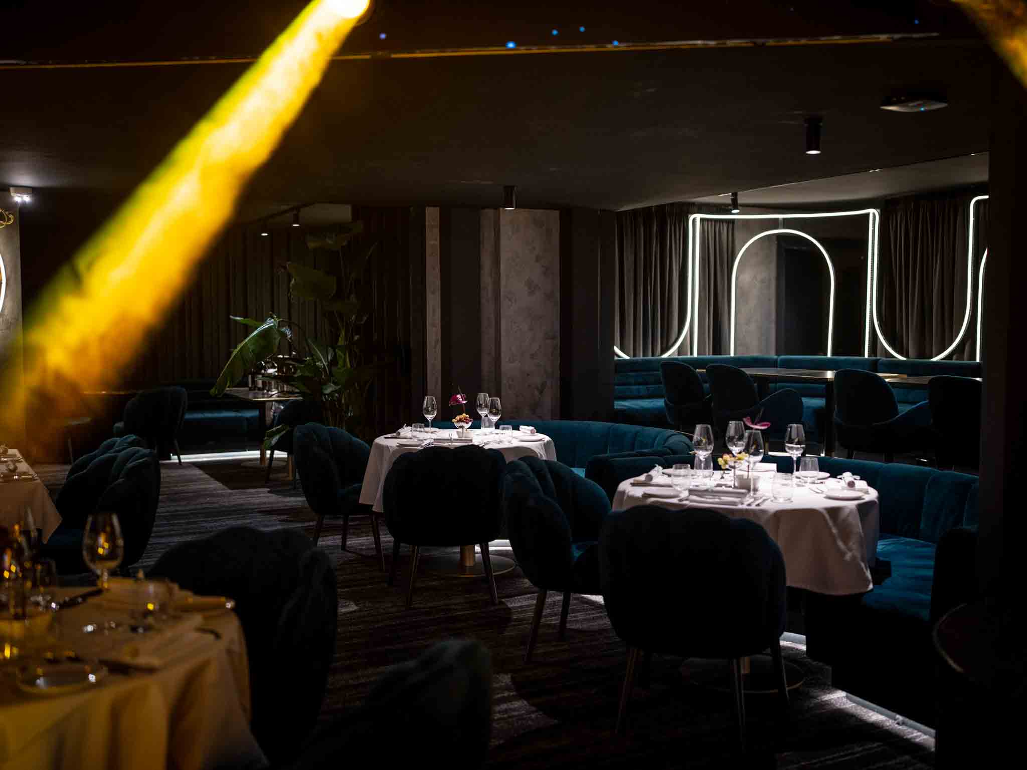 Pearl Club Vienna