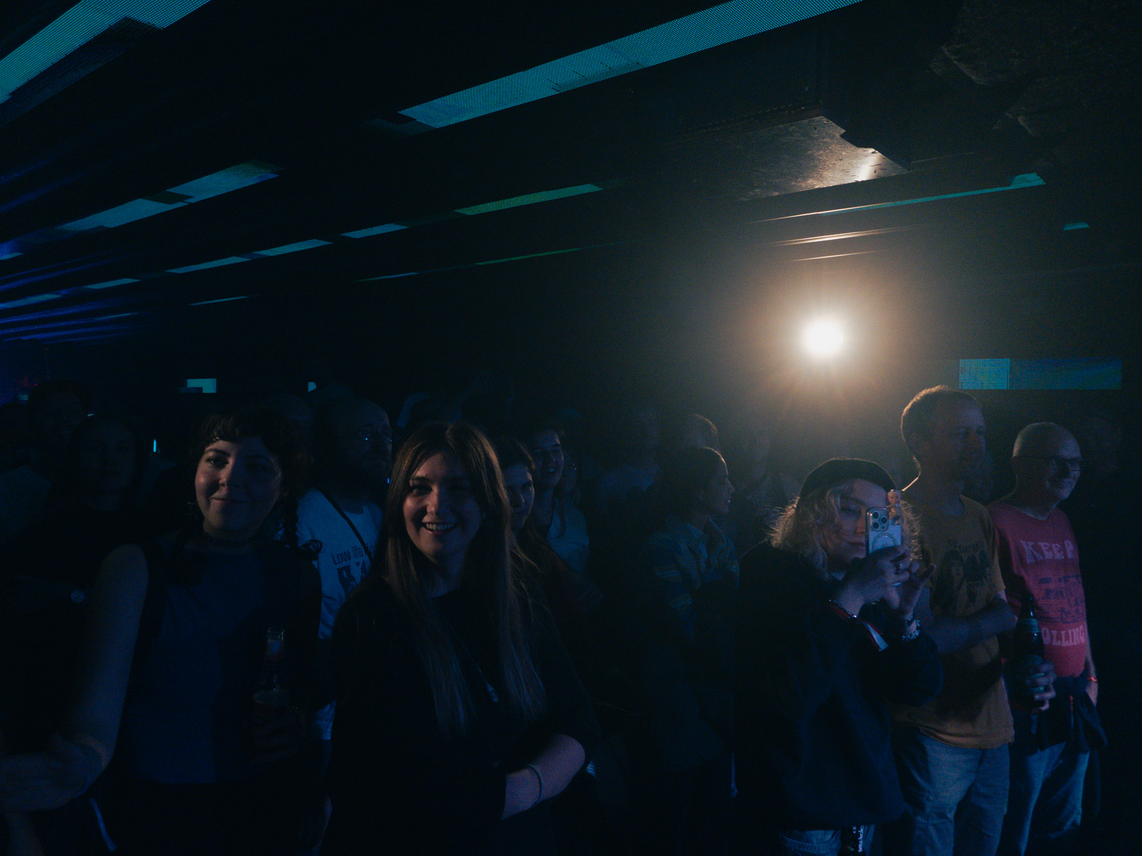 THE Loft