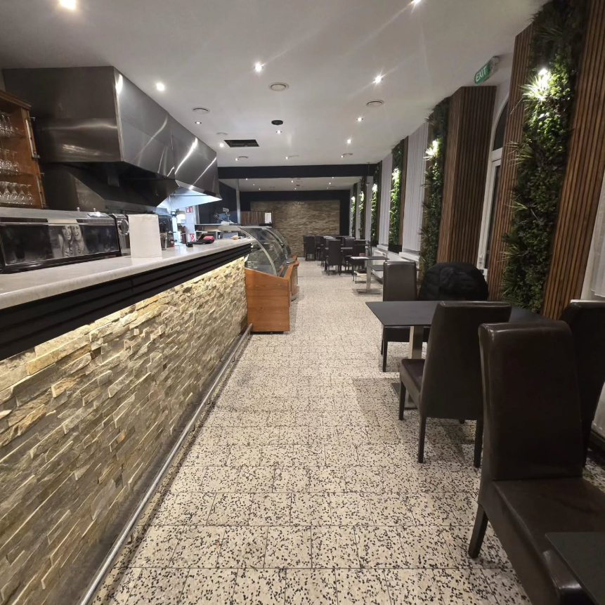 Grill Restaurant Đerdan