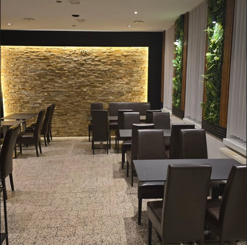 Grill Restaurant Đerdan
