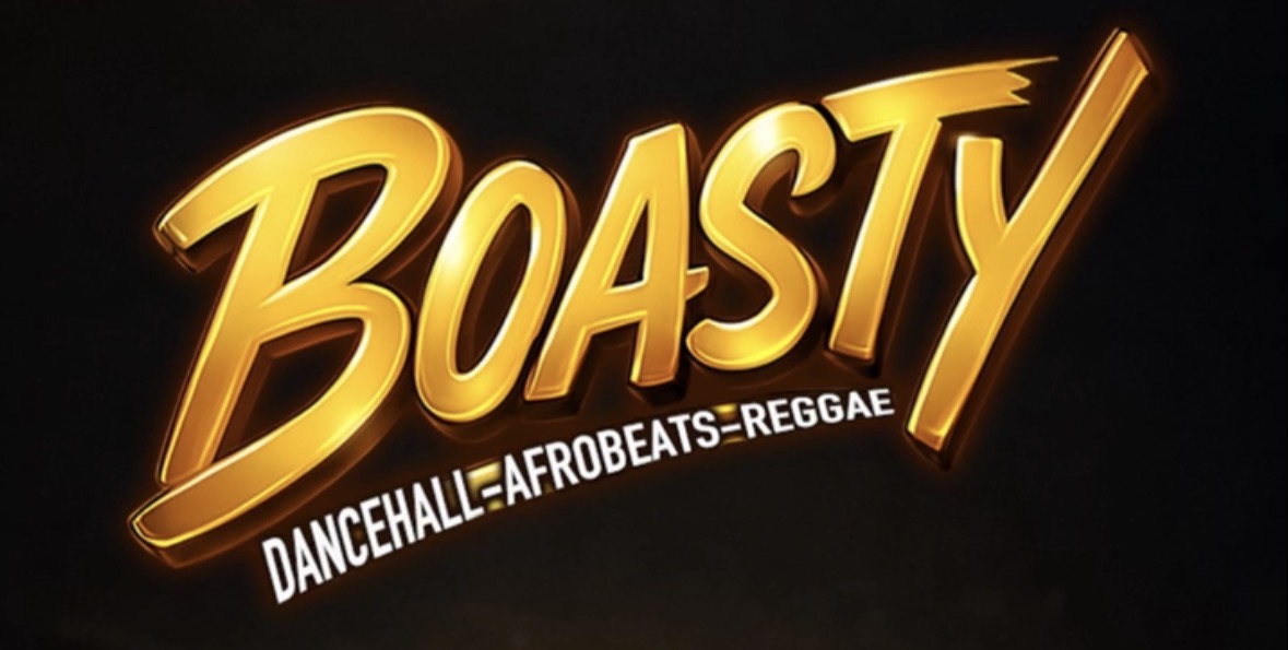 Boasty
