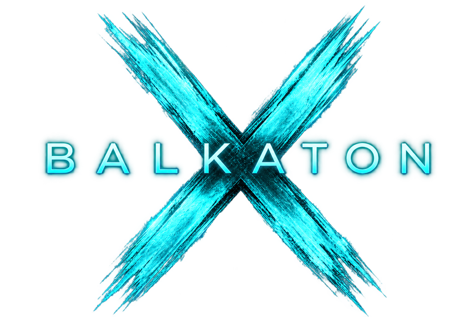 BALKATON